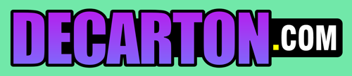 Decarton